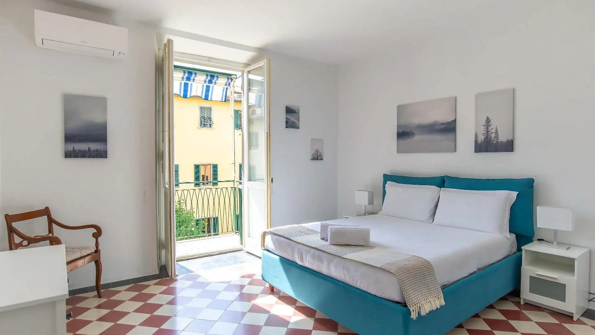 Mdr San Gallo Apartment Florens