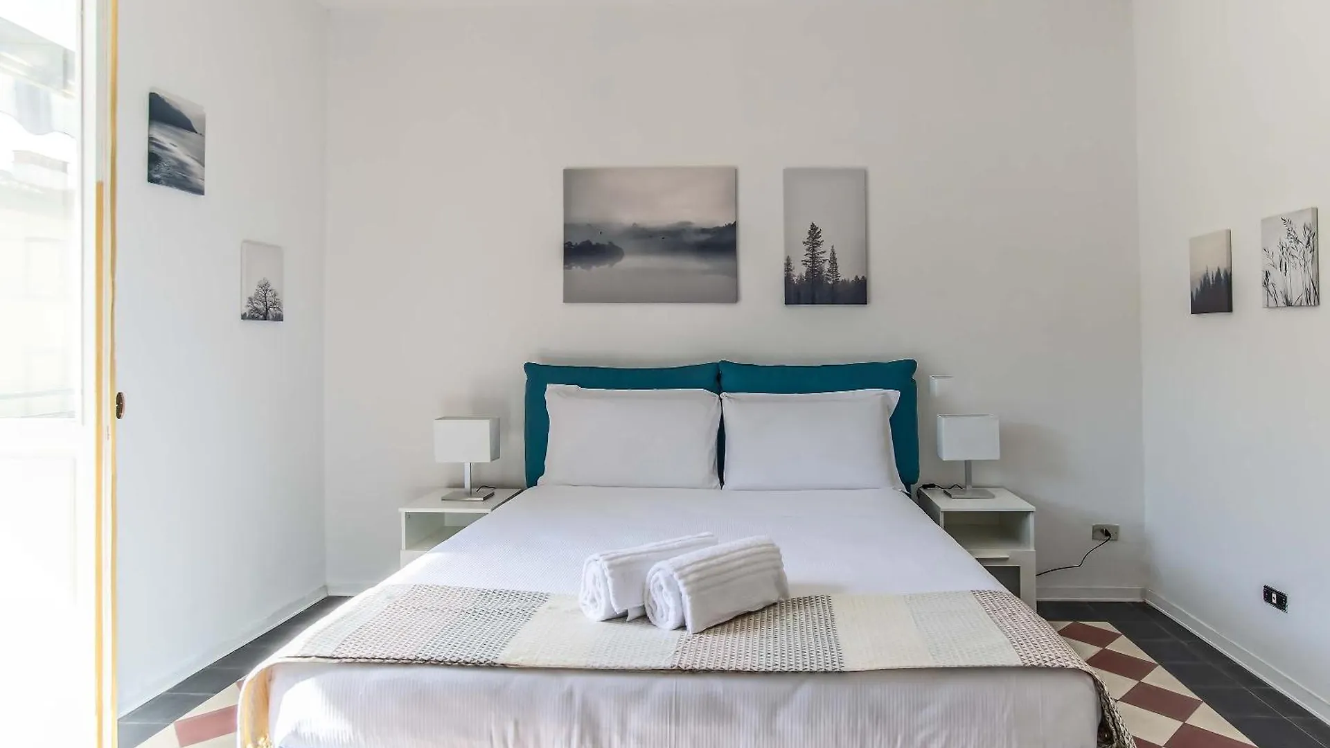 Mdr San Gallo Apartment Florens