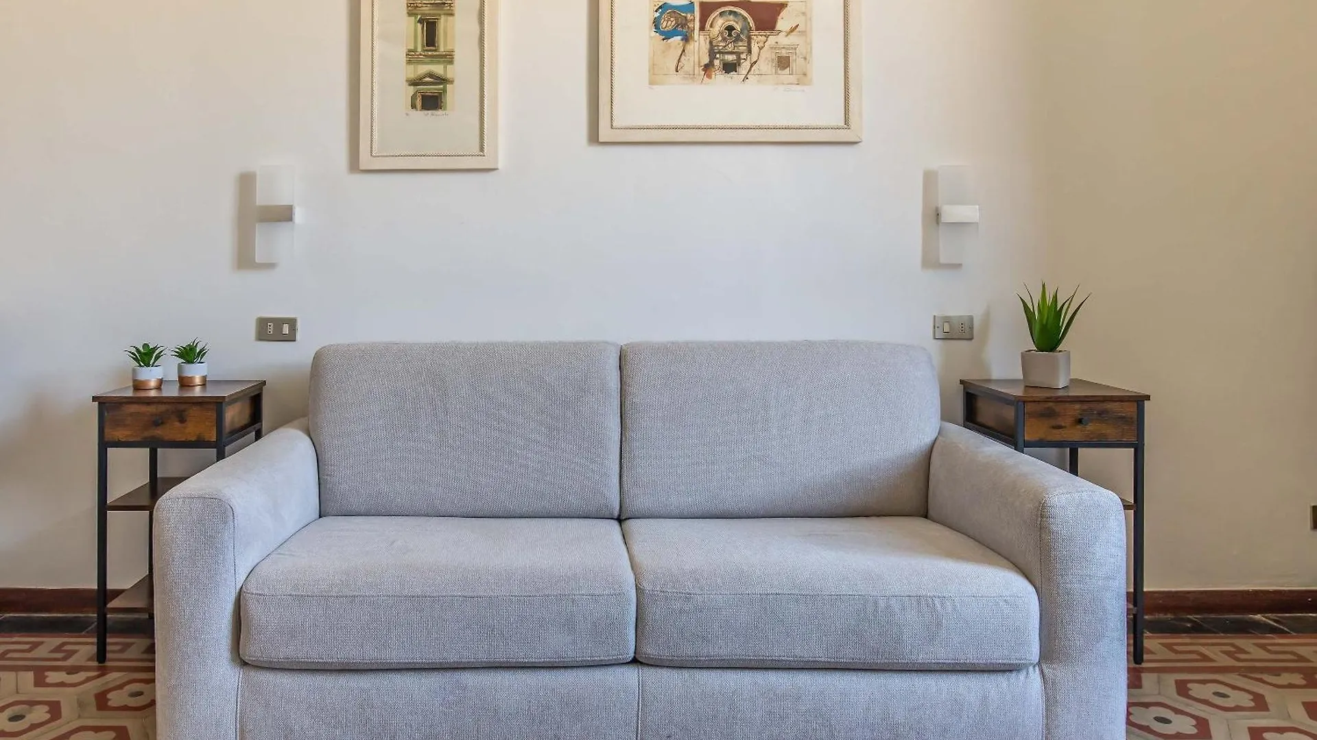Mdr San Gallo Apartment Florens