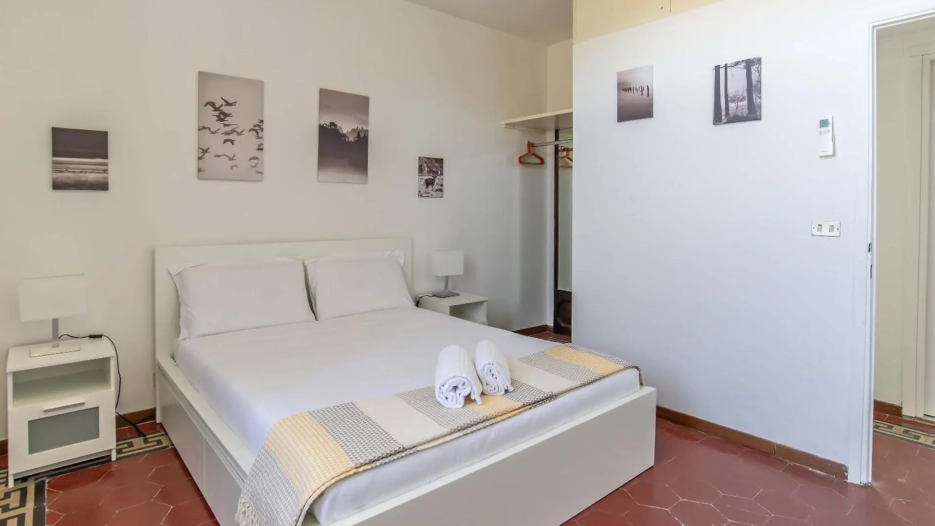 Mdr San Gallo Apartment Florens 0*,  Italien
