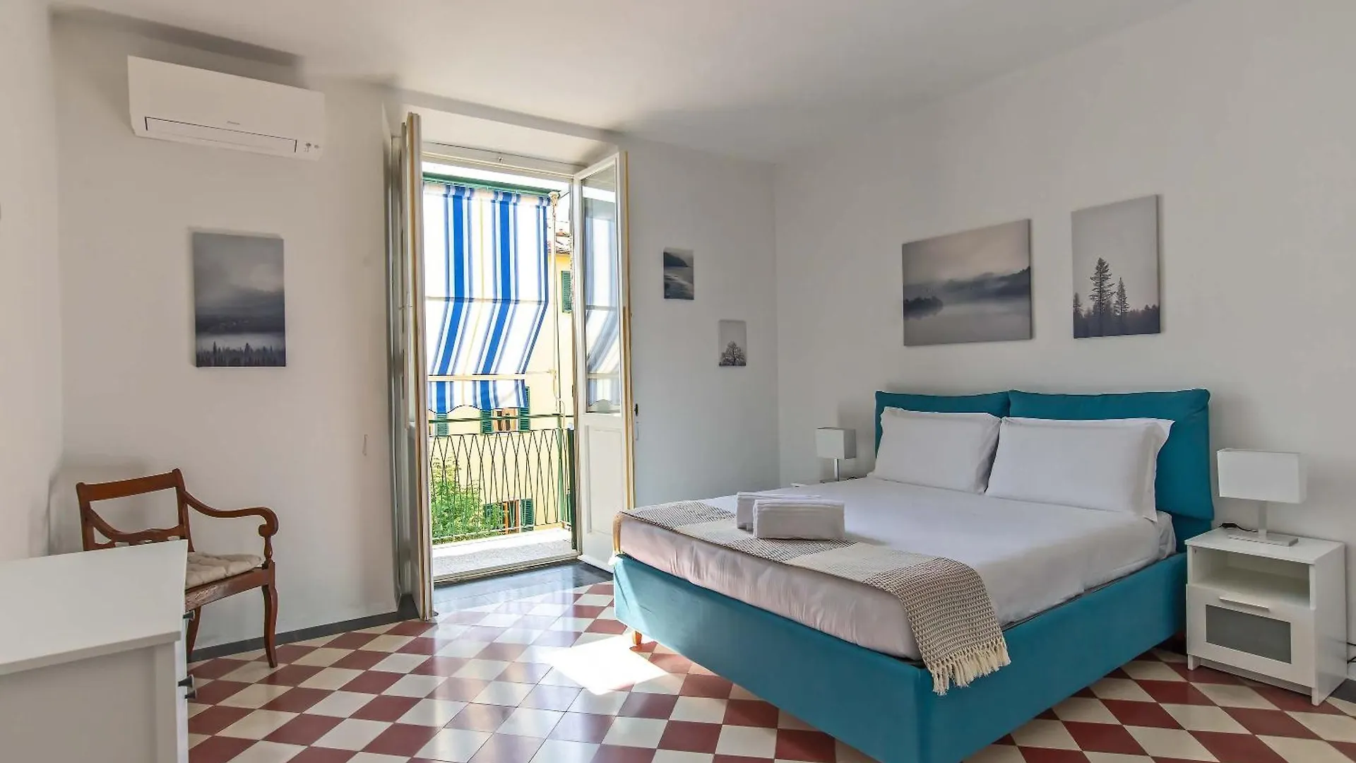 Mdr San Gallo Apartment Florens