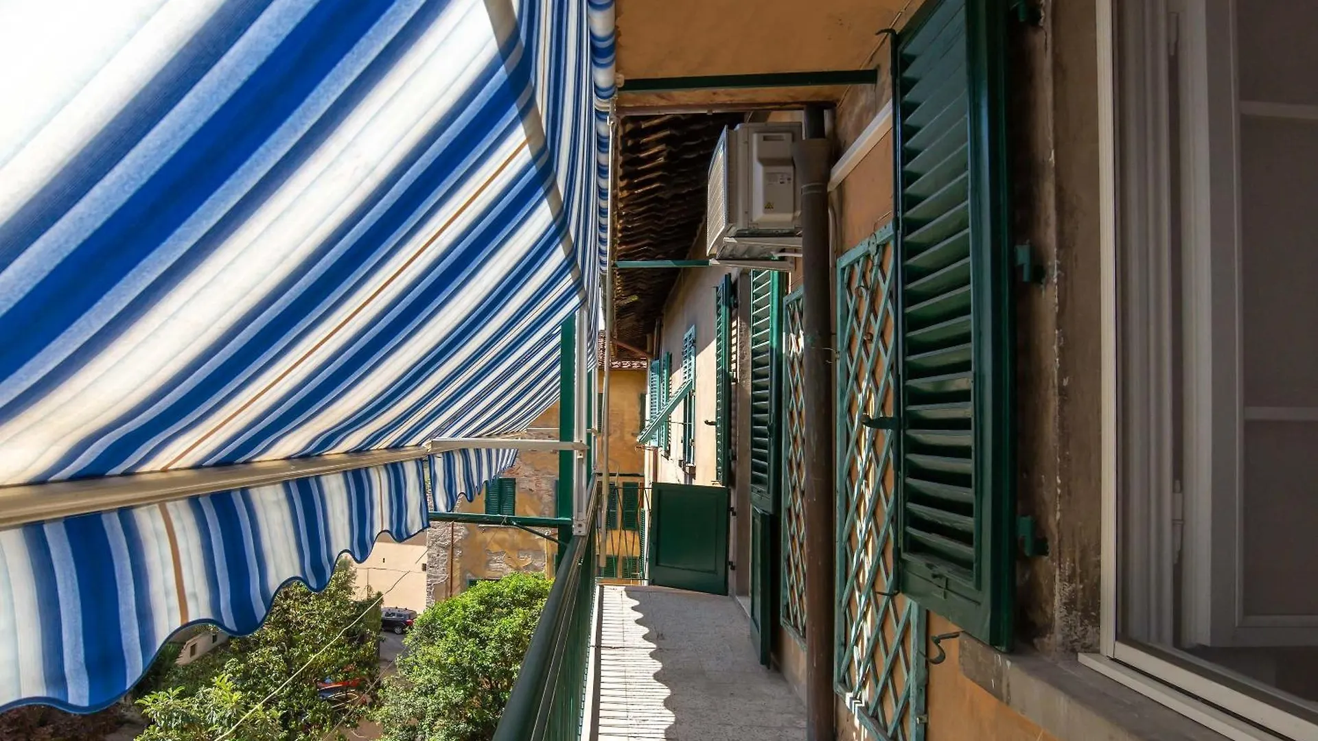 Mdr San Gallo Apartment Florence