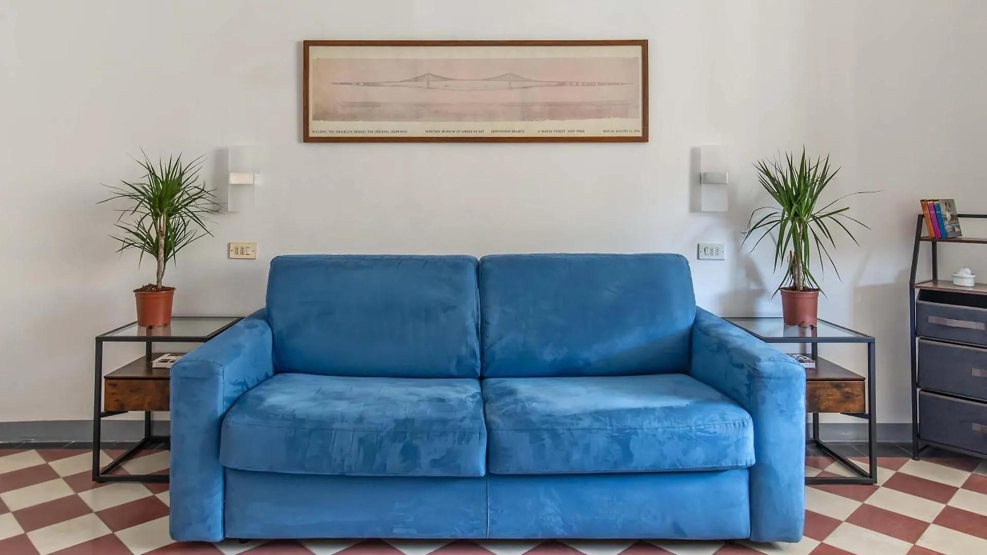 Mdr San Gallo Apartment Florence